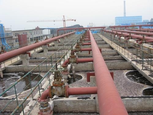 四川XX汙浅浅视频下载APP污视频大全廠曝氣生物濾池項目